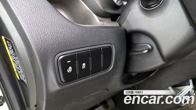 Kia The / новый New Ray Prestige, 2020 14