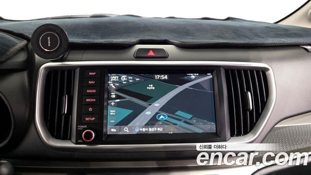 Kia The / новый New Ray Prestige, 2020 15