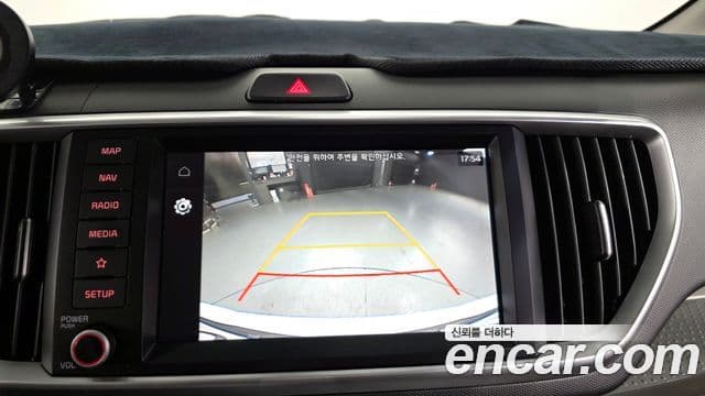 Kia The / новый New Ray Prestige, 2020 16