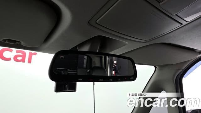 Kia The / новый New Ray Prestige, 2020 18