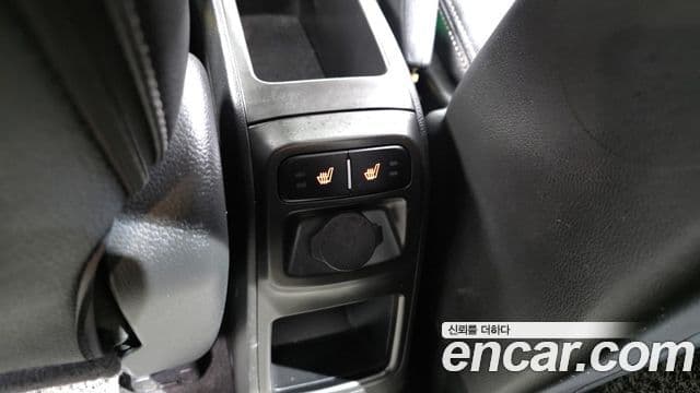 Kia The / новый New Ray Prestige, 2020 19