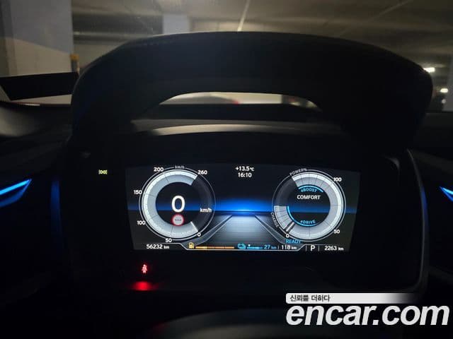 BMW i8 Roadster, 2019 7