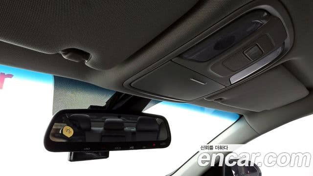 Kia The / новый New K5 2세대 Prestige, 2020 19