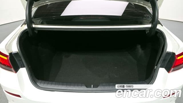 Kia The / новый New K5 2세대 Prestige, 2020 20