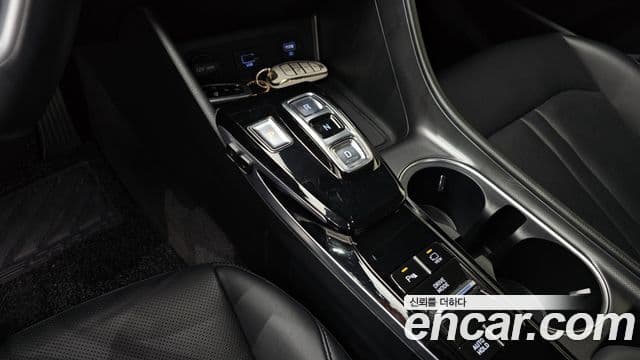 Hyundai Sonata (DN8) Premium Plus, 2022 9