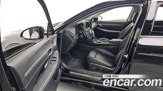 Hyundai Sonata (DN8) Premium Plus, 2022 10