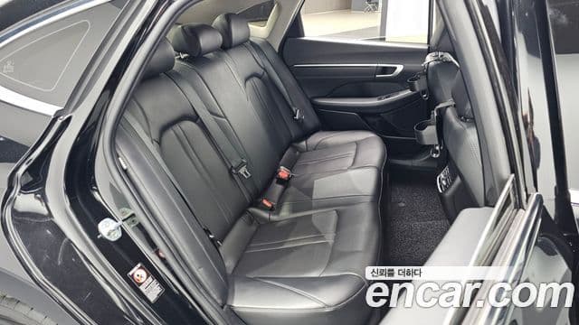 Hyundai Sonata (DN8) Premium Plus, 2022 12
