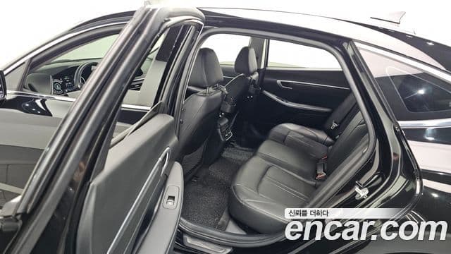 Hyundai Sonata (DN8) Premium Plus, 2022 13