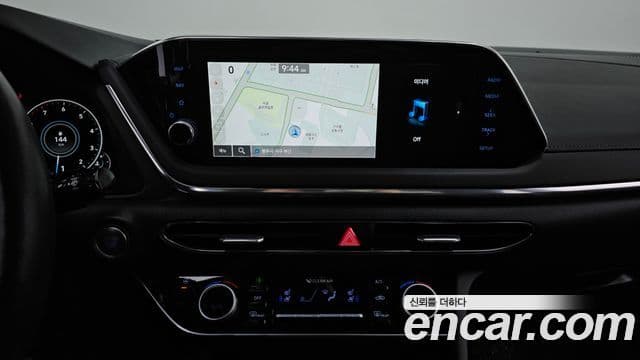 Hyundai Sonata (DN8) Premium Plus, 2022 15