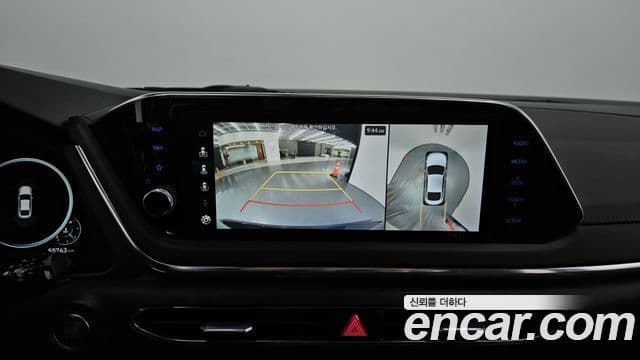 Hyundai Sonata (DN8) Premium Plus, 2022 16