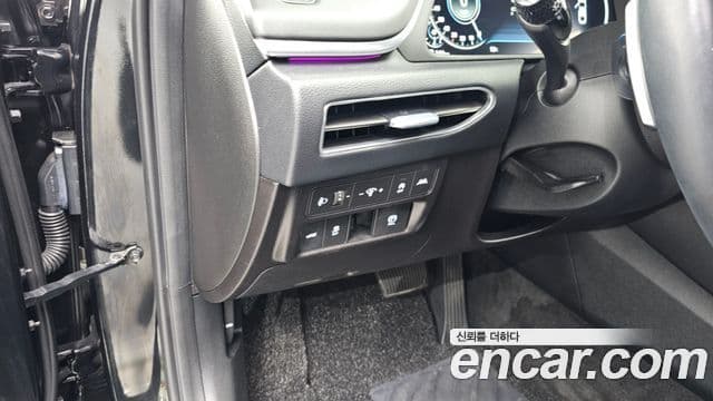Hyundai Sonata (DN8) Premium Plus, 2022 18