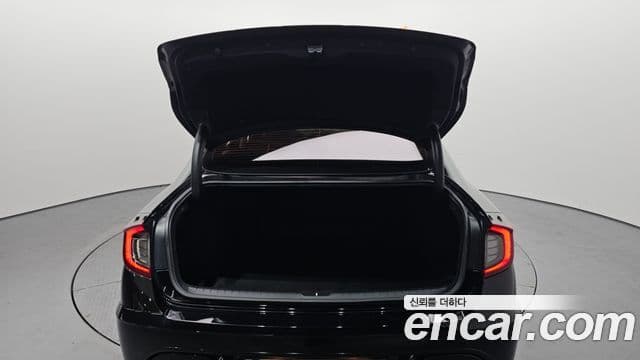 Hyundai Sonata (DN8) Premium Plus, 2022 20