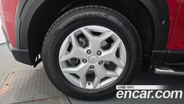 KG모빌리티(SsangYong) The / новый New Rexton Sport 칸 Prestige, 2021 все фото