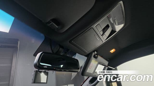 KG모빌리티(SsangYong) The / новый New Rexton Sport 칸 Prestige, 2021 19