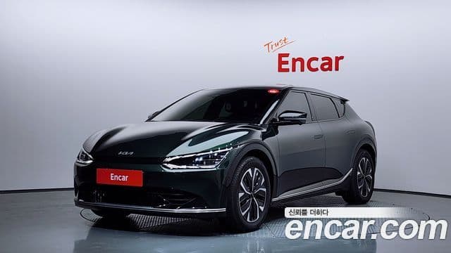 Kia EV6 Earth, 2022 1