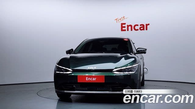 Kia EV6 Earth, 2022 3