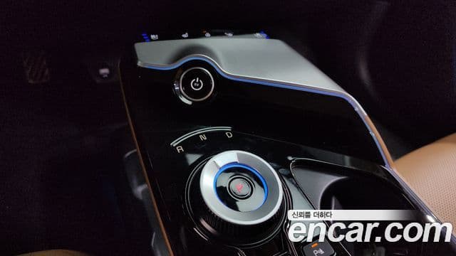 Kia EV6 Earth, 2022 9