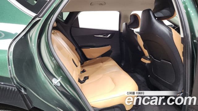 Kia EV6 Earth, 2022 12