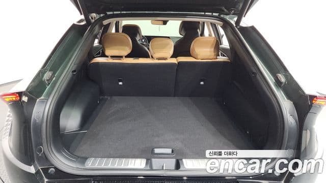 Kia EV6 Earth, 2022 20