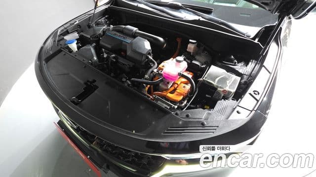 Kia Sorento 4세대 Noblesse, 2021 6