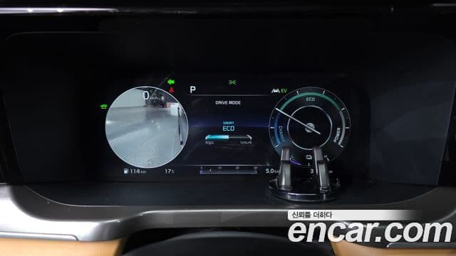 Kia Sorento 4세대 Noblesse, 2021 8