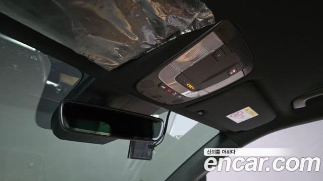 Kia Sorento 4세대 Noblesse, 2021 17