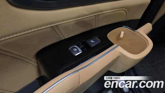 Kia Sorento 4세대 Noblesse, 2021 19