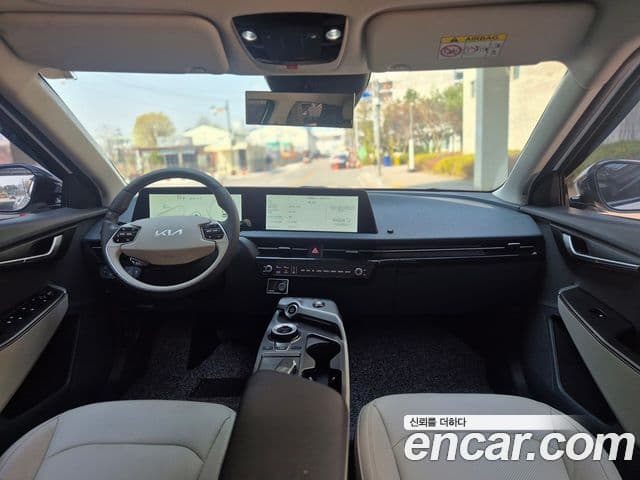 Kia EV6 Light, 2023 7