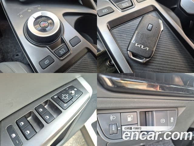 Kia EV6 Light, 2023 9