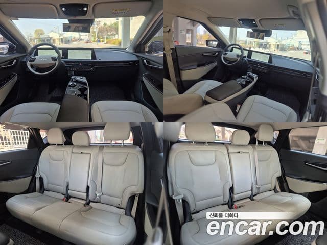 Kia EV6 Light, 2023 10