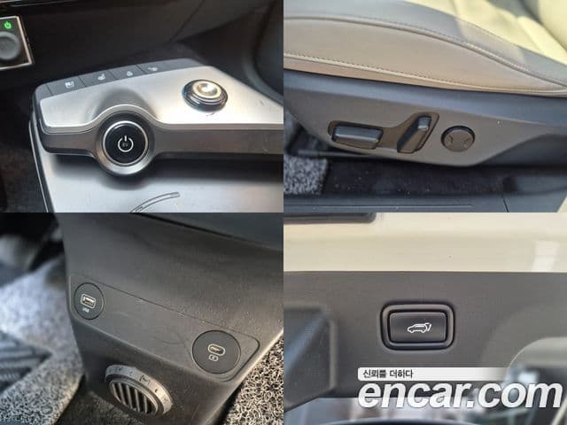 Kia EV6 Light, 2023 12