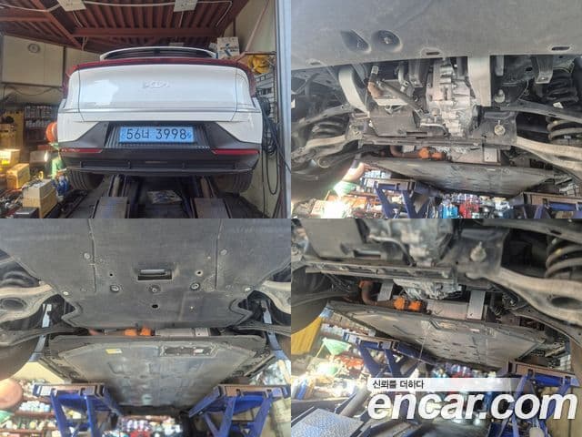 Kia EV6 Light, 2023 14