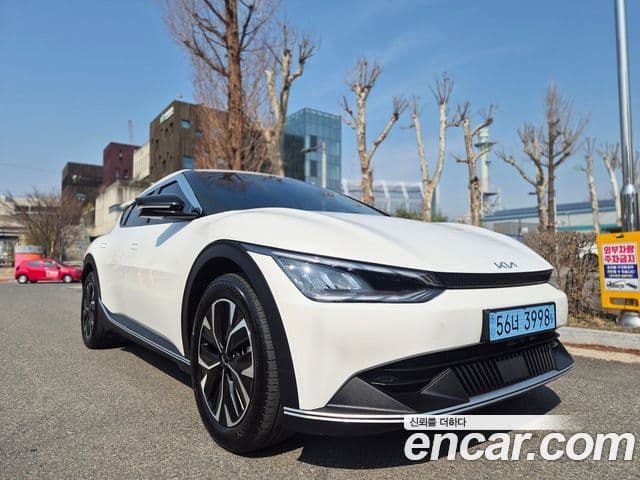 Kia EV6 Light, 2023 16