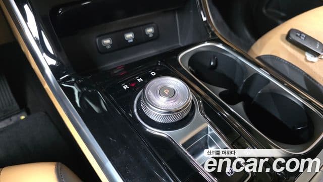 Kia Carnival 4세대 Noblesse, 2023 9