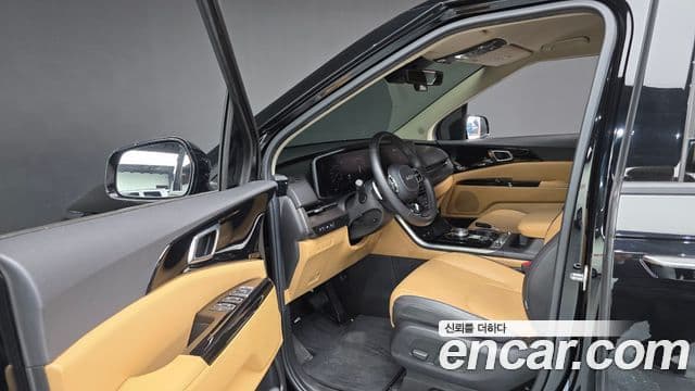 Kia Carnival 4세대 Noblesse, 2023 11