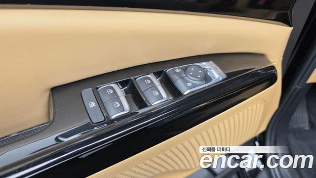 Kia Carnival 4세대 Noblesse, 2023 12