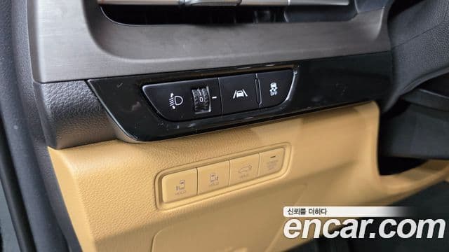 Kia Carnival 4세대 Noblesse, 2023 13