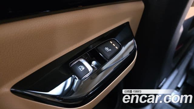 Kia Carnival 4세대 Noblesse, 2023 18