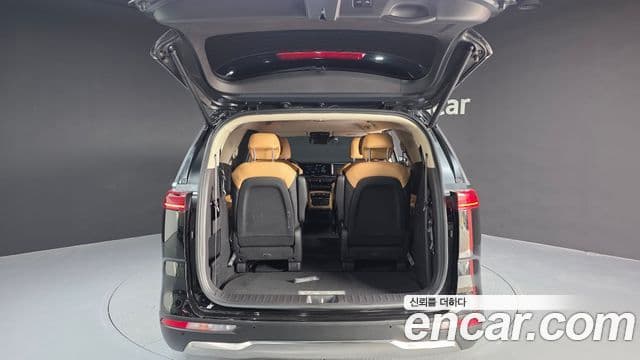 Kia Carnival 4세대 Noblesse, 2023 20