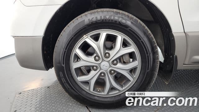 Hyundai Grand Starex Modern Special, 2018 все фото