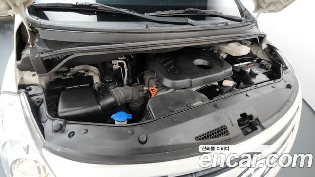 Hyundai Grand Starex Modern Special, 2018 6