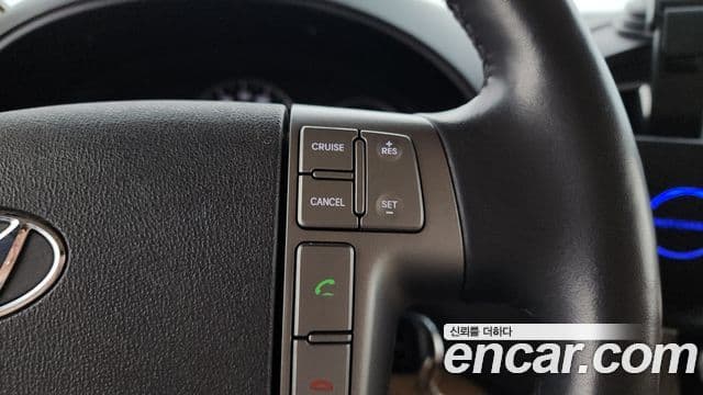 Hyundai Grand Starex Modern Special, 2018 15