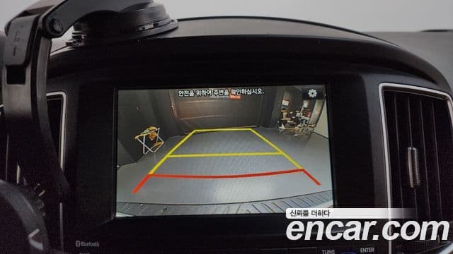 Hyundai Grand Starex Modern Special, 2018 17