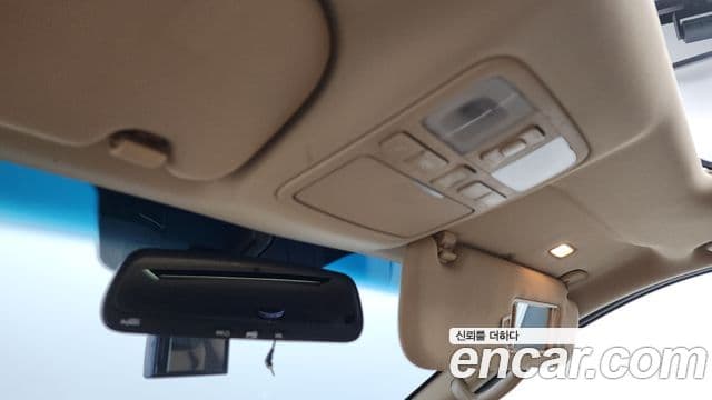 Hyundai Grand Starex Modern Special, 2018 18