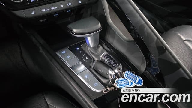 Hyundai Avante гибрид (CN7) Smart, 2021 9