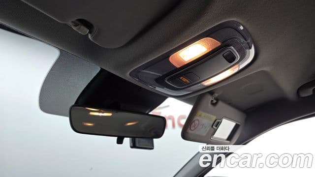 Hyundai Avante гибрид (CN7) Smart, 2021 17