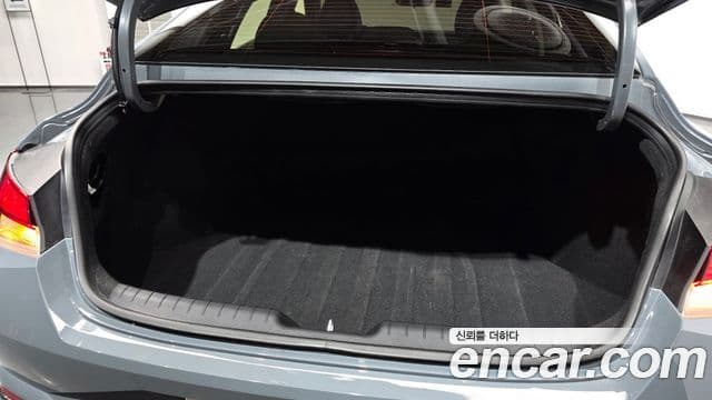 Hyundai Avante гибрид (CN7) Smart, 2021 20