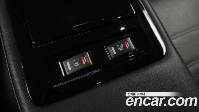 Renault Korea(Samsung) SM6 2.0 LPe LE (для людей с инвалидностью), 2016 18