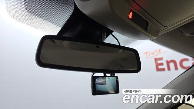 Renault Korea(Samsung) SM6 2.0 LPe LE (для людей с инвалидностью), 2016 19