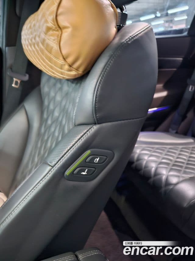 Genesis GV80, 2021 все фото